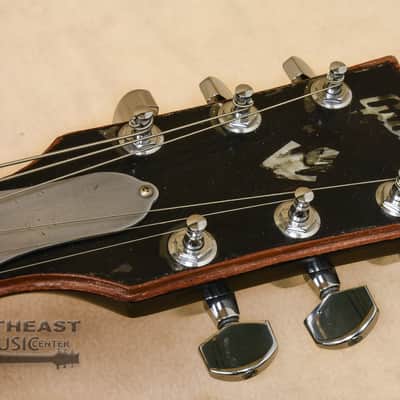 Neil Young "Old Black" Replica Gibson Les Paul image 5
