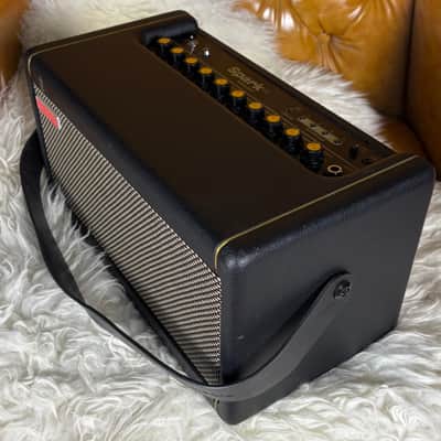 Positive Grid Spark 40 Watt 2x4 Guitar Combo Amplifier! image 4