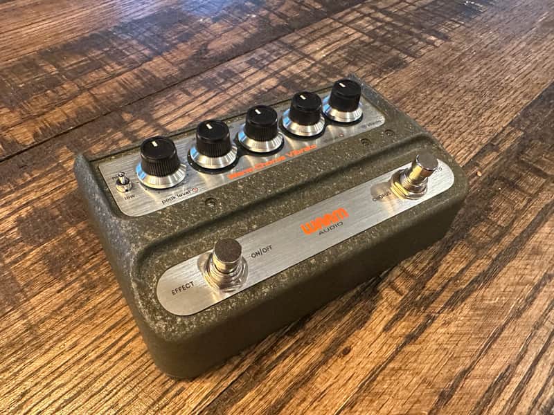 Warm Audio WA-C1 Chorus Vibrato 2024 - Present - Grey
