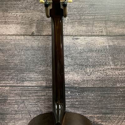 FG-75 Acoustic Guitar (Nashville, Tennessee) image 5