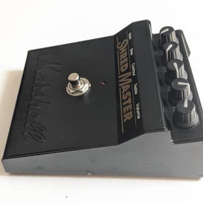 Marshall ShredMaster image 4