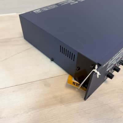 Roland ADA-7000 8-Channel 24-Bit/96kHz A/D-D/A Converter R-BUS – Made in Japan 1999-2002 image 6