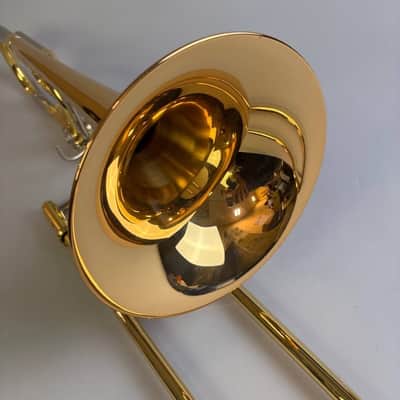 Yamaha YSL-456G image 2