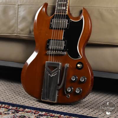 Gibson Les Paul/SG Standard 1963 image 1