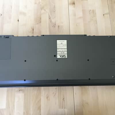 Siel DK70 mid 80's Analog 8 voice Poly Synth SSM 2045 VCF image 4