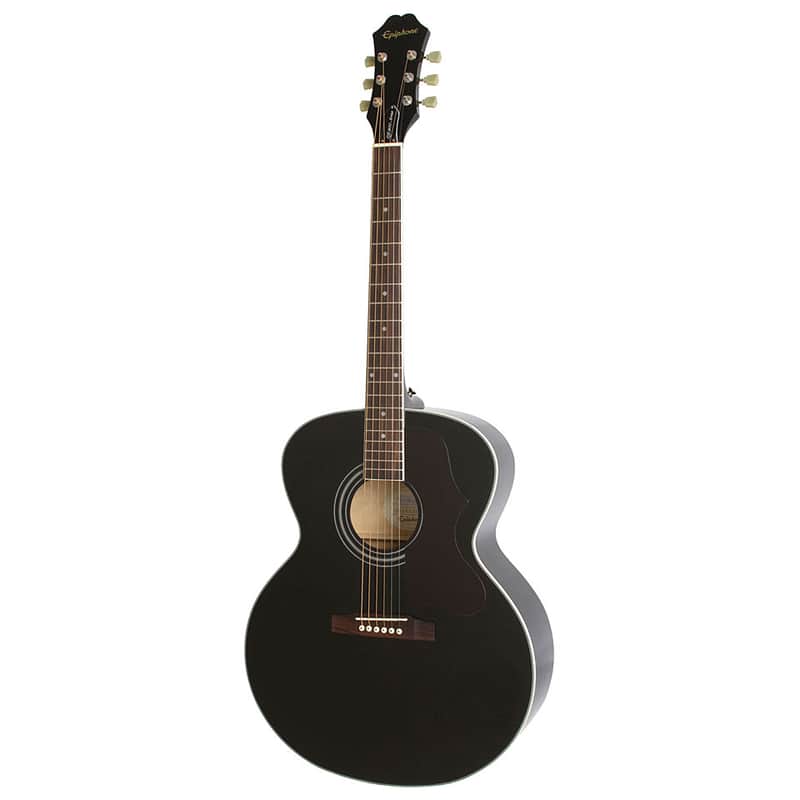 Epiphone EJ200 Artist Series Super Jumbo (2008 - 2012) | Reverb