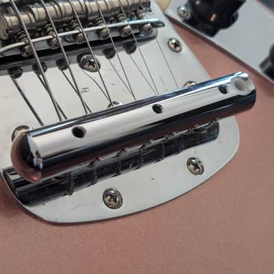Fender American Performer Mustang with Rosewood Fretboard 2018 - 2021 - Penny image 5