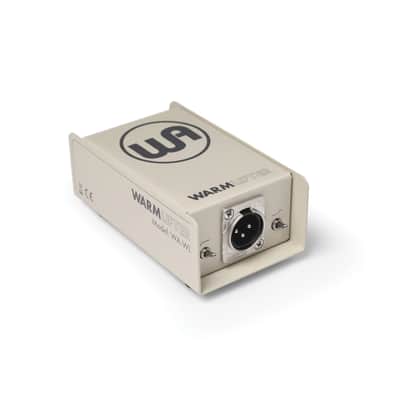 Warm Audio WA-WL Lifter Inline Microphone Preamp