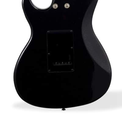 Sugi Rainmaker - Metallic Black Rainbow. NEW (Authorized Dealer) image 7