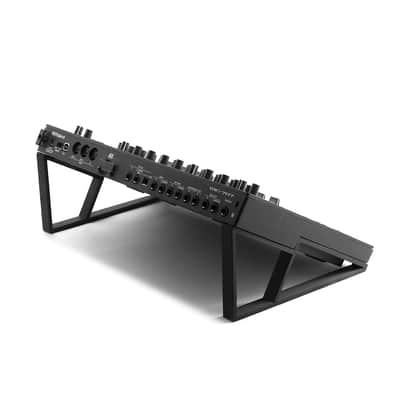 Restand Ro Mc77 Ss30 Bk Roland Mc 707. Tr 8 S Stand image 4