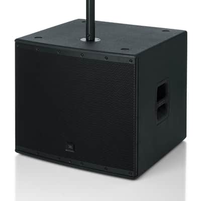 B-STOCK JBL Bags Deluxe Sub Pole with Piston-Assist Automatic Height Adjustment (JBLSUBPOLEPRO-b) image 2