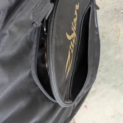 Zildjian TGIG 22" Cymbal Gig Bag 2010s - Black image 3