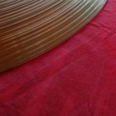 Paiste 20" PST 3 Ride Cymbal 2005 - Present - Traditional image 2
