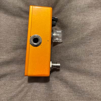 Tone City Golden Plexi 2010s - Yellow image 6