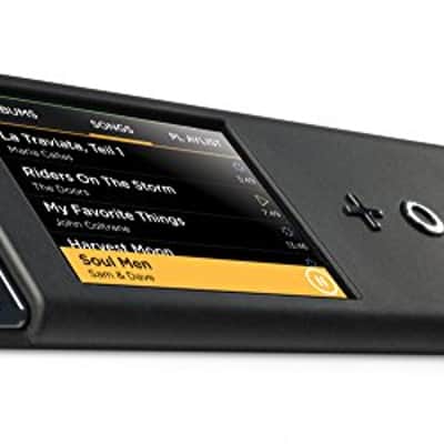 Pono Black Pono Music Player image 1