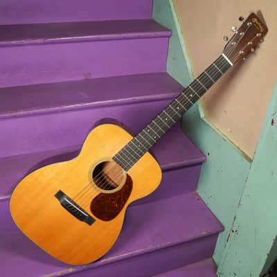 1939 Martin 00-18 Flattop Acoustic Guitar (VIDEO! Fresh Work, Ready) image 1