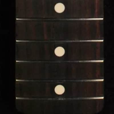 Musikraft Quartersawn Stratocaster Neck 2015 Thin lacquer sealer image 5