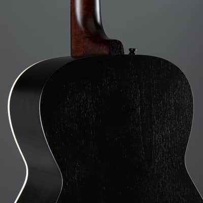 Art & Lutherie Legacy Faded Black - Acoustic Guitar image 8
