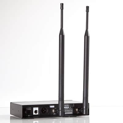 UX1200BGT Wireless Guitar/Bass System image 9