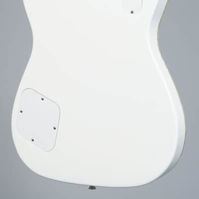 Fender MIJ Haruna Scandal Signature Telecaster Boost 2022 - White image 6