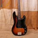 Fender '70's Reissue Precision Bass MIJ 2008 Sunburst