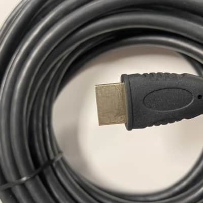 Av:link High Quality 4K Ready HDMI Cable, 10m image 3
