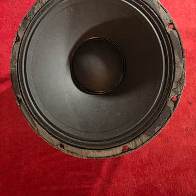 Electro-Voice DL12BFH 12" 300-Watt Replacement Speaker #2 image 5