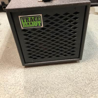 Trace Elliot ELF 200-Watt 1x8" Bass Combo image 1