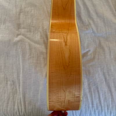 Gibson SJ-200 Custom Vine 2014 image 5