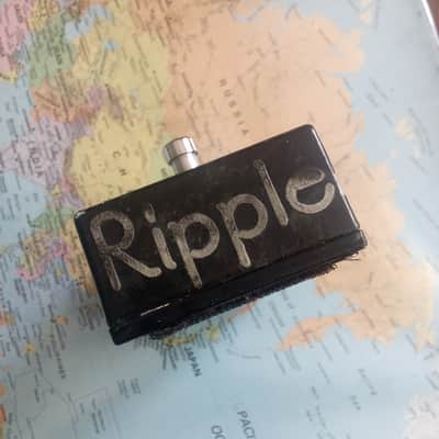 JAM Pedals Ripple Limited Custom Paint Phaser image 5