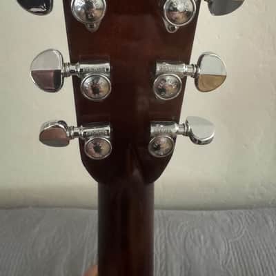 Martin D-28 1968 image 10