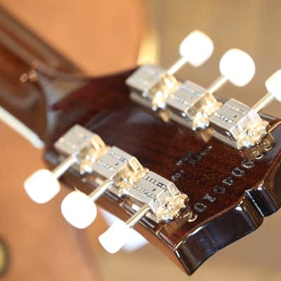 Unplayed! 2024 Gibson ES-330 Semi-Hollow Electric Guitar Vintage Sunburst + OHSC image 21