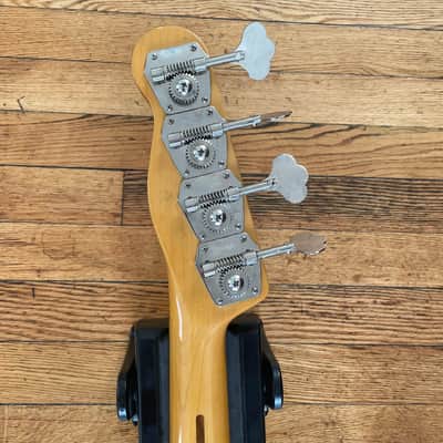 Fender Precision Bass 50s Reissue CIJ image 5