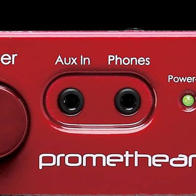 Ibanez P20 Promethean image 7