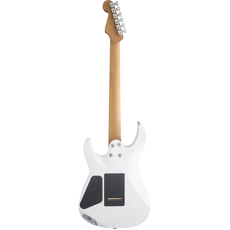 Charvel USA Select DK24 HH 2PT CM image 2