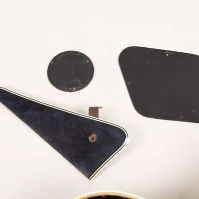 1960 Gibson Les Paul Custom image 11