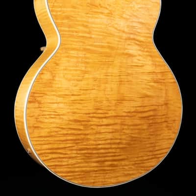 Gibson ES-5 Switchmaster, Maple, Humbucker/Single/Single - USED 1997 image 4