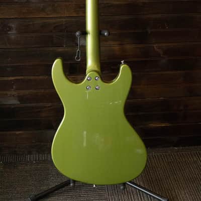 Fullerton MoVibe Mosrite Copy image 3