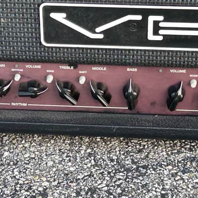 1990's VHT Pitbull Classic G-100-CL Amplifier image 4