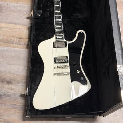ESP Standard Phoenix-II 2010 - 2013 Snow White image 1