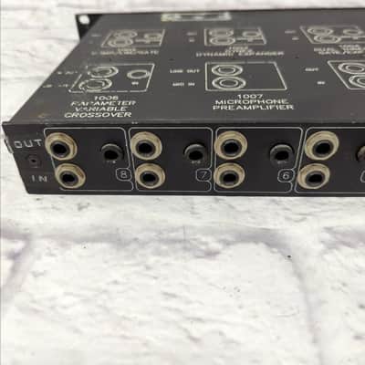 CDT PF-8 Polyframe Series 1000 Rack Compressor Gate image 7