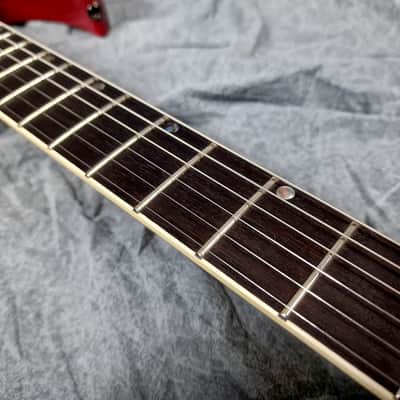 Ibanez J-Custom RG 1822 TRD - Made in 1997, Beauty! image 19