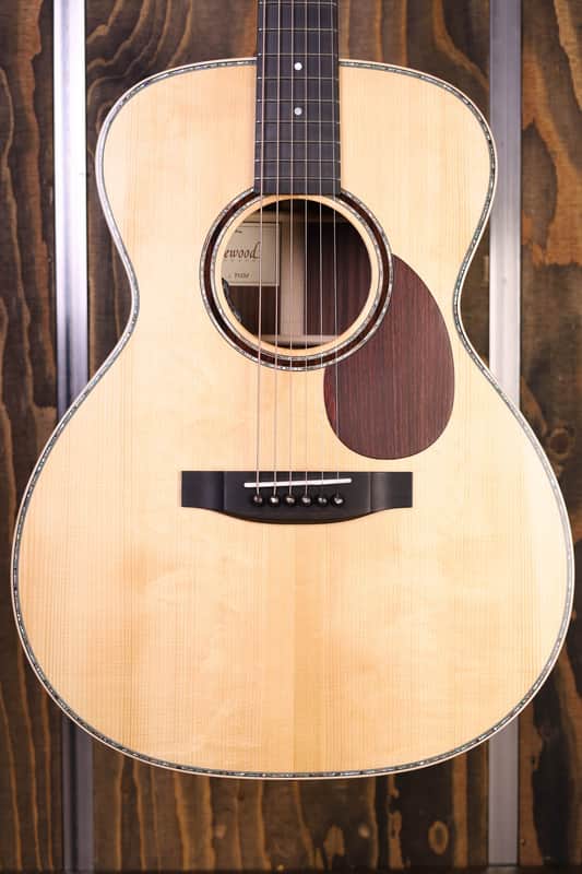 Lakewood M-32 Custom image 1
