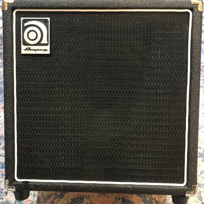 Ampeg BA 108 - upgraded image 1