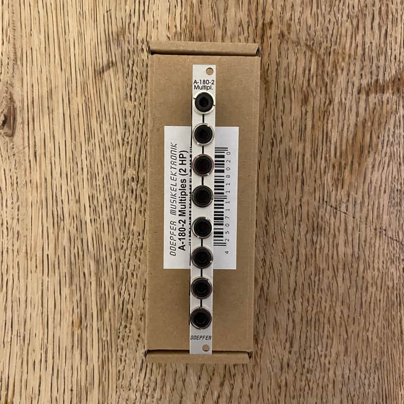 Doepfer A-180-2 Multiples