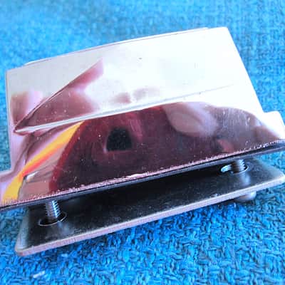 Tama Tom or Floor Tom Leg Mount Bracket - Vintage (USED) image 5