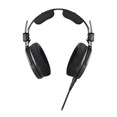 Audio-Technica - ATH-R50x Professional Open-Back Reference Headphones image 4