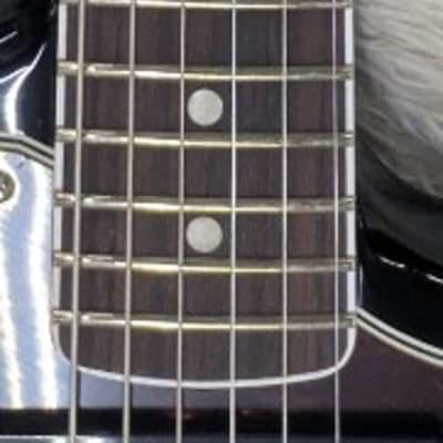 Fender Kurt Cobain Jaguar® Right-Handed, Rosewood Fingerboard, 3-Color Sunburst image 7