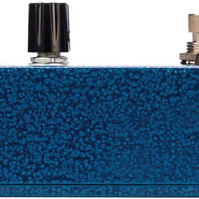 EarthQuaker Devices Zoar Dynamic Audio Grinder Distortion Pedal image 5