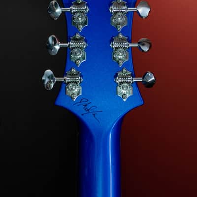 Knaggs Kenai Cobra Blue FIRST ONE EVER MADE!!! image 10